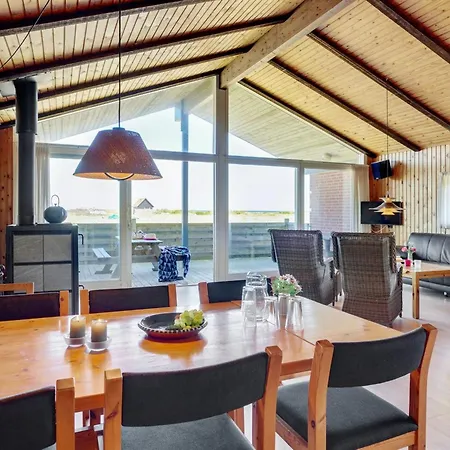 Thrineke - 200m From The Sea By Interhome * Laeso