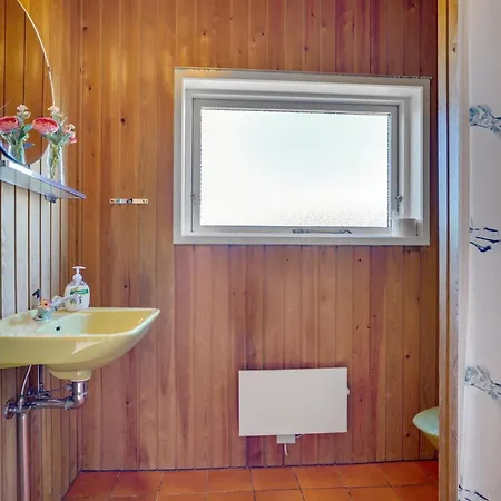 Thrineke - 200m From The Sea By Interhome * Laeso