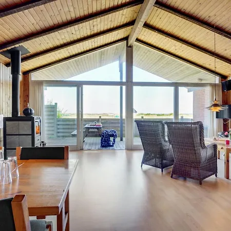 Feriehus Thrineke - 200m From The Sea By Interhome Laeso