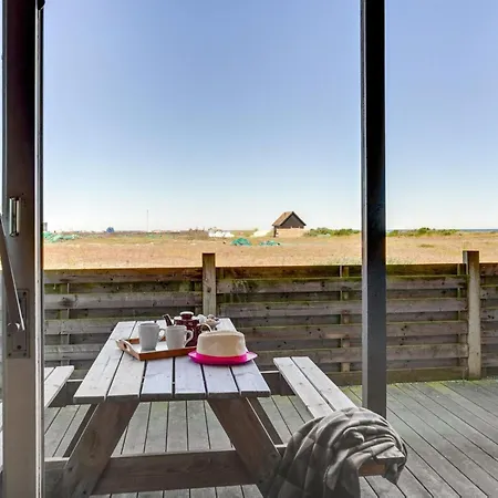 Thrineke - 200m From The Sea By Interhome *