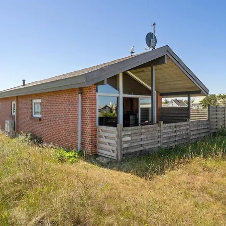 Thrineke - 200m From The Sea By Interhome Laeso