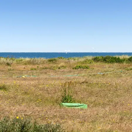 Thrineke - 200m From The Sea By Interhome