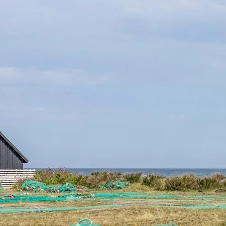 Thrineke - 200m From The Sea By Interhome