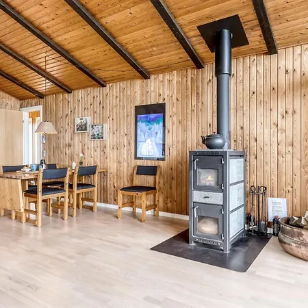 Feriehus Thrineke - 200m From The Sea By Interhome *
