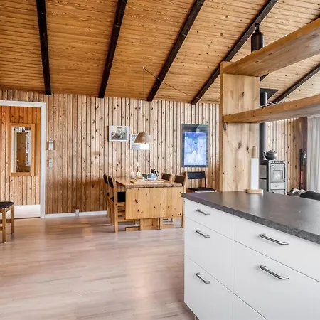 Feriehus Thrineke - 200m From The Sea By Interhome