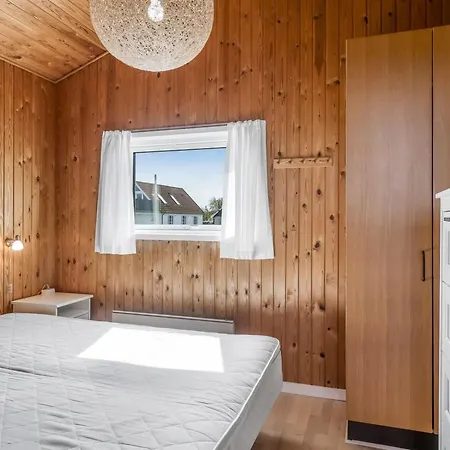 Thrineke - 200m From The Sea By Interhome Feriehus