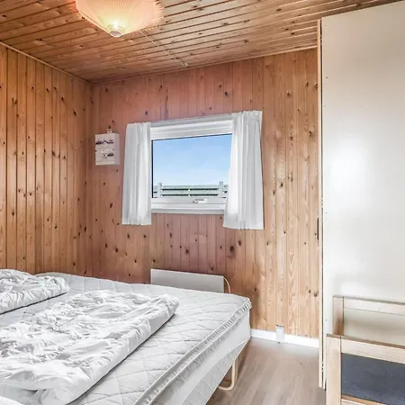 Thrineke - 200m From The Sea By Interhome * Laeso